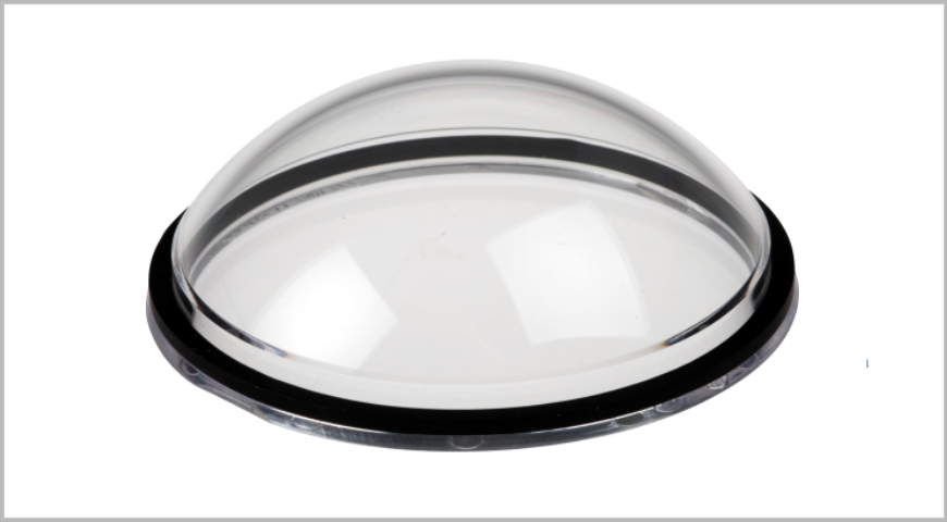 Circular Skylight